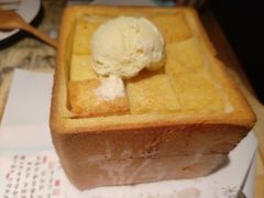 -绿茶餐厅(领展购物广场·中关村店)