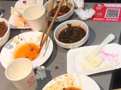 -海底捞火锅(步步高新天地店)