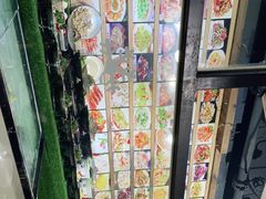 -衢州人家私房菜(中沙金座店)