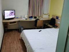 -7天酒店·北京上地清河地铁站店