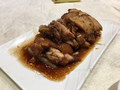 隆江猪脚-抱德·潮汕味(敦和店原惠城鱼仔)