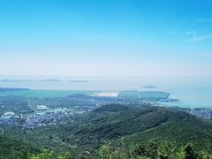-缥缈峰景区
