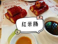 -点都德(盘福楼店)