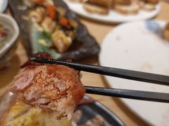 -山之川·日式料理(瀚海海尚店)