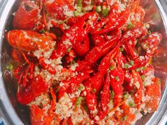-松哥油焖大虾·外卖(西乡店)