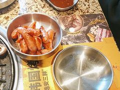 -安又胖韩国烤肉
