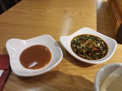 -邹开喜·炭炉鸡煲·海鲜火锅(虹口足球场店)