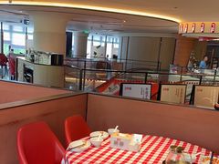 -西贝(东方路店)