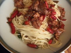 -小厨面(巨野路店)