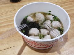 -家宴·灌蛋·沙茶面(曾厝垵店)
