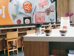 大堂-呷哺呷哺(望京新世界店)