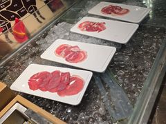 -尚宴牛特鲜自助(太原街万达店)