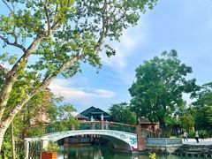 -赤坎·广东华侨国际旅游度假区