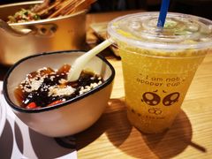 -觅香串串香·麻辣烫·冒菜(欧美广场店)