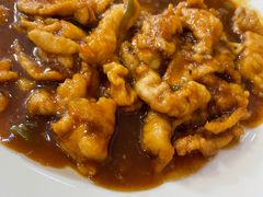 -老苏扬饭店