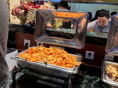 -碧中海汤泉汗蒸酒店