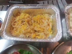 -姐夫家·沈阳黏糊麻辣拌·拌鸡架·冷面(南头古城店)