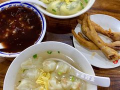 -随柳居·苏式小吃(建新巷店)