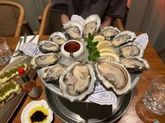 -Osteria Garden 生蚝花园餐厅(原进贤路店)
