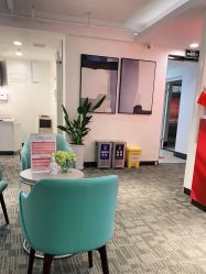 -上海玫瑰医疗美容医院