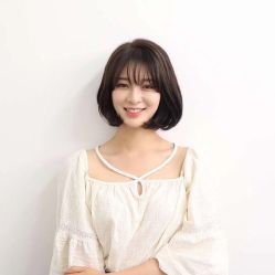 -GIRL STYLE 烫发·染发沙龙