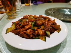 -晋阳饭庄(虎坊桥店)