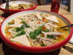 -西粉堂新疆米粉(朝外店)