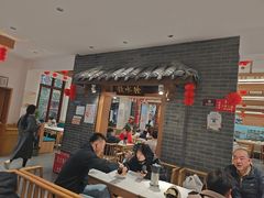 -钟水饺(人民公园总店)