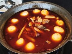 -李子坝梁山鸡(李子坝大鸡哥店)