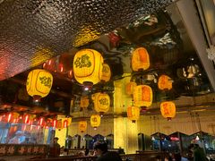-大鸽饭(汉溪长隆店)