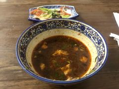 -惠记粉汤羊血(小南门店)