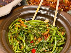 -情妹耙泥鳅·江湖川菜(科华店)