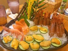 -高木日本料理(静安寺店)