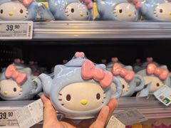 -Olé精品超市(北京合生汇店)