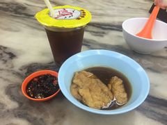 -新峰肉骨茶
