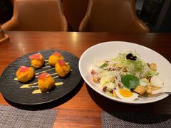 -MONICH牛排融合餐厅(和义大道购物中心店)