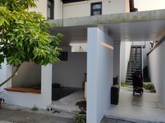 -成都院坝精品私汤民宿酒店