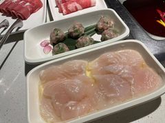 -海底捞火锅(万丰桥店)