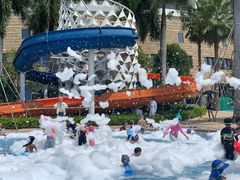 -深圳大梅沙京基洲际度假酒店