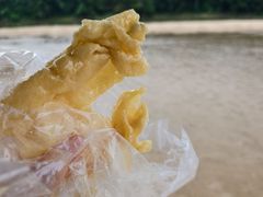 -传说中那条蛋散