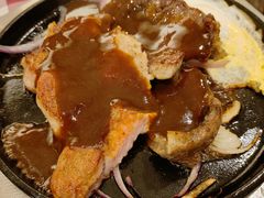 -开心果牛扒城(雍华庭店)