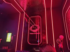 -星聚会KTV(中关村领展购物广场店)