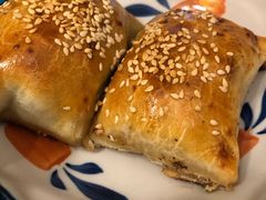 -一个勺子新疆锡伯主题私房菜(红墙巷49号院店)