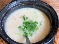 -颐和•海鲜砂锅粥•啫啫煲(奥林匹克广场店)