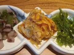 -炉胜·炉端烧·居酒屋