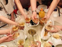 -千岛湖君澜度假酒店(文广轩中餐厅)