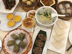 -顺德人家食府(黄金广场店)