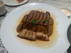 -潮州府·潮菜·砂锅粥(徐家汇店)