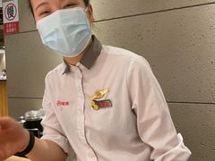 -海底捞火锅鲜切牛肉主题店(长寿路店)