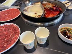 -俏媳妇火锅(宽窄巷子店)